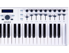 Arturia KeyLab Essen­tial 49 image 2