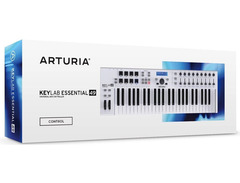 Arturia KeyLab Essen­tial 49 image 3