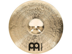 Meinl 15" Byzance Brilliant Thin Crash image 2