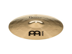 Meinl 15" Byzance Brilliant Thin Crash image 3