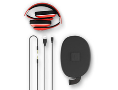 NCredible1 Headphones image 4