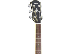 Yamaha APX700II image 2