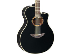 Yamaha APX700II image 3