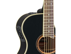 Yamaha APX700II image 4