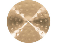 Meinl 15" Byzance Jazz Thin Hi-Hat Cymbals (Pair) image 4