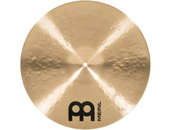 Meinl 15" Byzance Traditional Thin Crash image 3