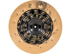 Meinl 15" Classics Custom Dual Hi-Hat Cymbals (Pair) image 3
