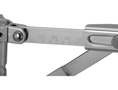 Pearl S1030 Snare Stand image 4