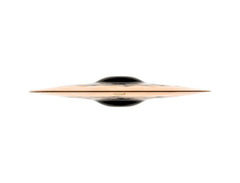 Meinl 15" Classics Custom Dual Hi-Hat Cymbals (Pair) image 4