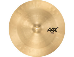 Sabian 20" AAX Chinese image 2