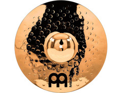 Meinl 15" Classics Custom Medium Crash image 2