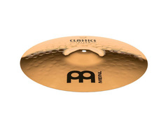 Meinl 15" Classics Custom Medium Crash image 3