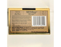 Maxell XL II 100 Cassette Tape image 2