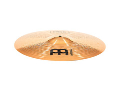 Meinl 15" HCS Bronze Hi-Hat Cymbals (Pair) image 2