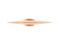 Meinl 15" HCS Bronze Hi-Hat Cymbals (Pair) image 3