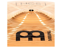 Meinl 15" HCS Bronze Hi-Hat Cymbals (Pair) image 4