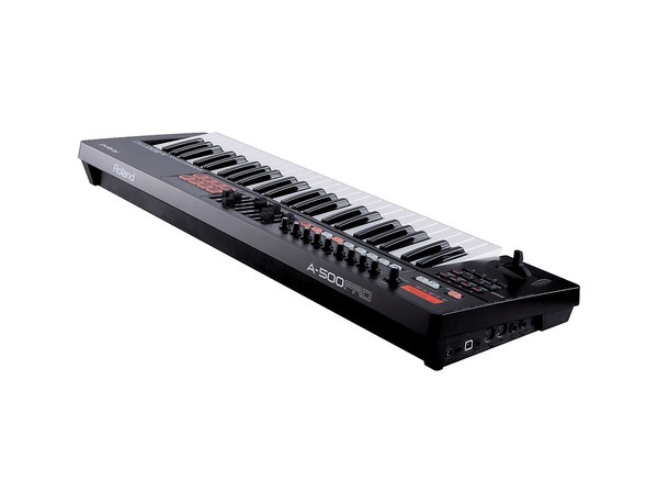 Roland A-500PRO - ranked #163 in MIDI Keyboard Controllers | Equipboard
