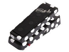 Dunlop Buddy Guy Signature Cry Baby Wah Wah image 2
