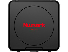 Numark pt-01 scratch image 4