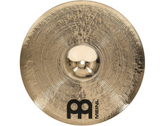 Meinl 16" Byzance Brilliant Thin Crash image 2