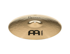 Meinl 16" Byzance Brilliant Thin Crash image 3
