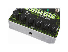 Electro-Harmonix Deluxe Bass Big Muff Pi - ranked #28 in Bass