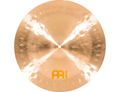 Meinl 16" Byzance Dual China Cymbal image 2