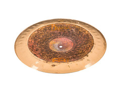Meinl 16" Byzance Dual China Cymbal image 3