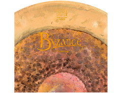 Meinl 16" Byzance Dual China Cymbal image 4