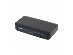 Shure BLX24/SM58 image 2