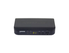 Shure BLX24/SM58 image 3