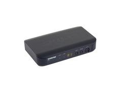 Shure BLX24/SM58 image 4