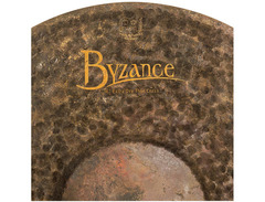 Meinl 16" Byzance Extra Dry Thin Crash image 4