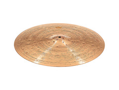 Meinl 16" Byzance Foundry Reserve Hi-Hat Cymbals (Pair) image 2
