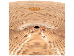 Meinl 16" Byzance Foundry Reserve Hi-Hat Cymbals (Pair) image 4