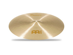 Meinl 16" Byzance Jazz Thin Crash image 2