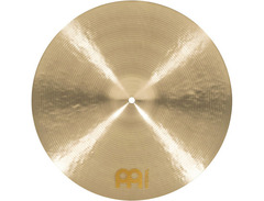 Meinl 16" Byzance Jazz Thin Crash image 3