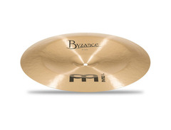 Meinl 16" Byzance Traditional China image 2