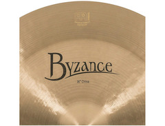 Meinl 16" Byzance Traditional China image 4