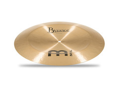 Meinl 16" Byzance Traditional Flat China image 2
