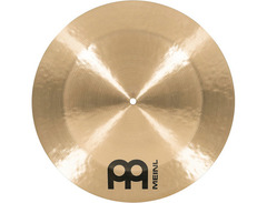 Meinl 16" Byzance Traditional Flat China image 3