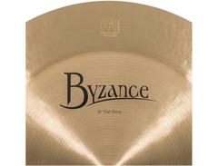 Meinl 16" Byzance Traditional Flat China image 4