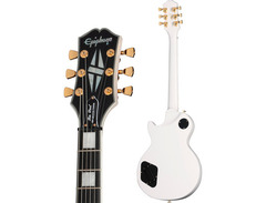 Epiphone Matt Heafy Les Paul Custom image 2