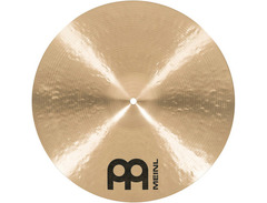 Meinl 16" Byzance Traditional Medium Crash Cymbal image 3