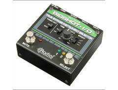 RADIAL Bigshot I/O image 2