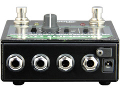 RADIAL Bigshot I/O image 3