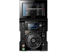 Pioneer CDJ-TOUR1 - What To Know & Where To Buy | Equipboard