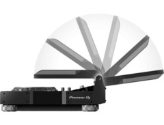 Pioneer CDJ-TOUR1 image 4