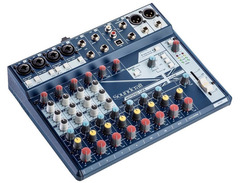 Soundcraft Notepad-12FX image 2