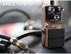 Valeton Loft Analog Octave OC-10 image 4